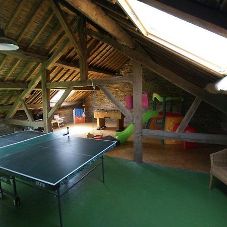 La Balade Villa Laforêt Kültér fotó