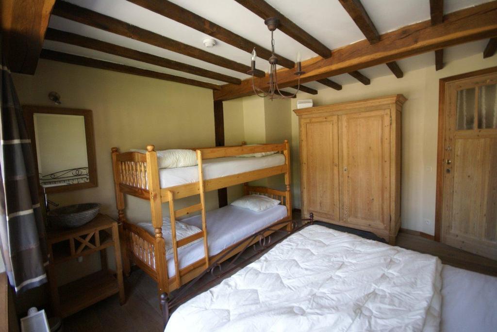 La Balade Villa Laforêt Szoba fotó