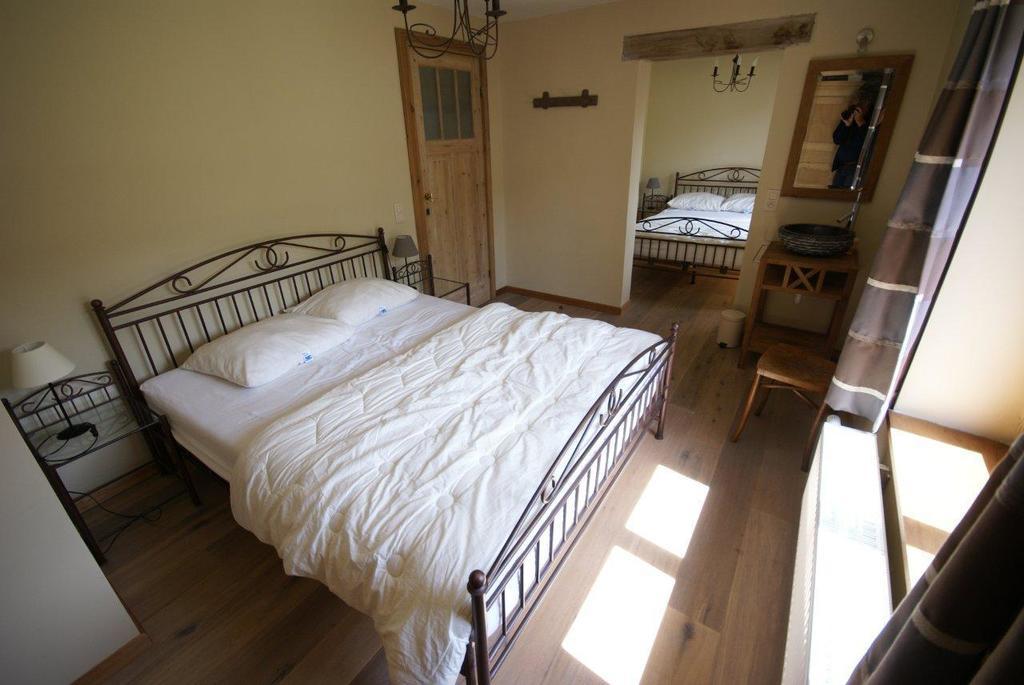 La Balade Villa Laforêt Szoba fotó