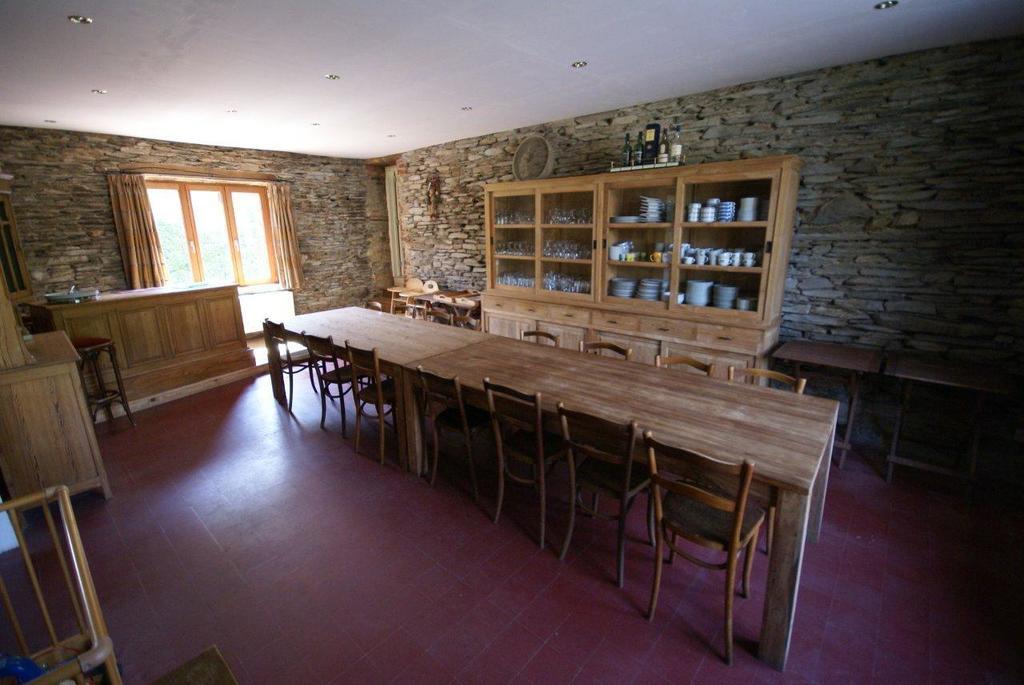 La Balade Villa Laforêt Szoba fotó