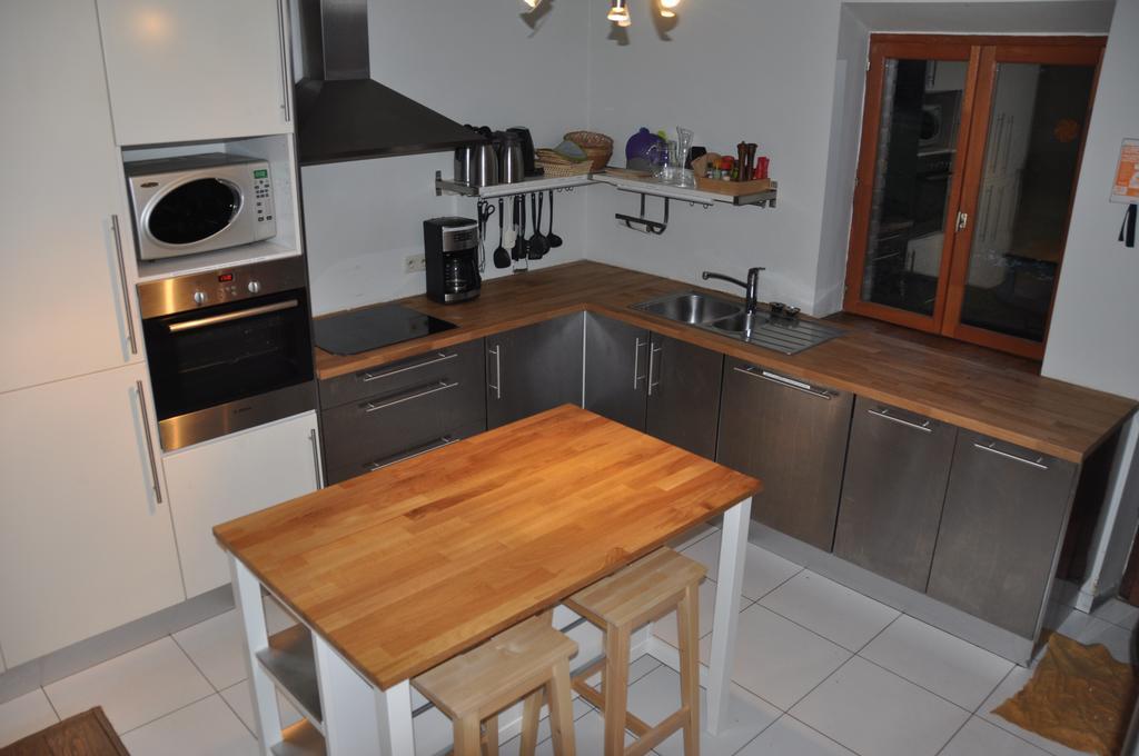 La Balade Villa Laforêt Szoba fotó